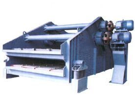 直線振動(dòng)篩產(chǎn)品圖片