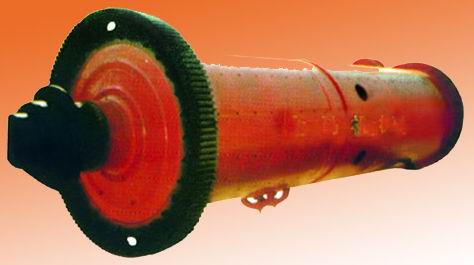 棒磨式制砂機(jī)產(chǎn)品圖片