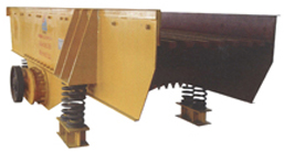 大量供應(yīng):ZSW振動(dòng)篩喂料機(jī)，長期供應(yīng)奧產(chǎn)品圖片