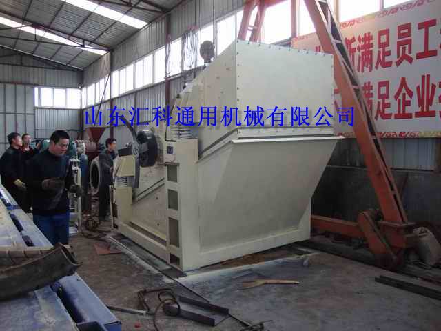 匯科通用機械生產(chǎn)振動篩、滾筒篩、銷售直線產(chǎn)品圖片