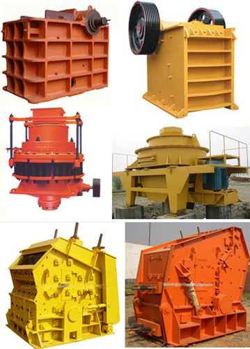 河南重工環(huán)錘破碎機 對輥式破碎機 雙輥式產(chǎn)品圖片