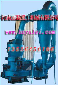 供應魚骨粉磨粉機產(chǎn)品圖片