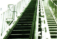 青島大傾角擋邊輸送帶專(zhuān)利產(chǎn)品 “膠六”牌擋邊輸送帶系列產(chǎn)品圖片