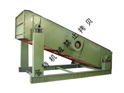 YA系列圓振篩  產(chǎn)品圖片