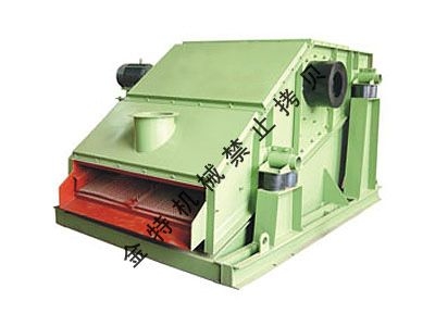 圓振動篩 產(chǎn)品圖片