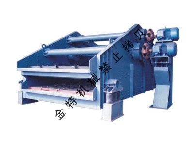  ZKX型直線振動篩產(chǎn)品圖片