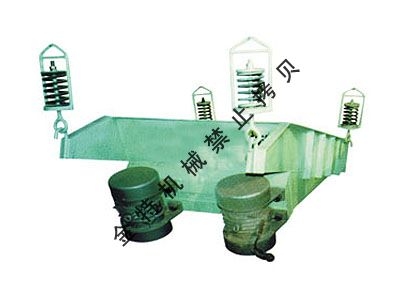 ZG系列振動(dòng)給料機(jī)  產(chǎn)品圖片