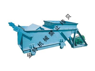 K系列往復(fù)式給煤機(jī)產(chǎn)品圖片