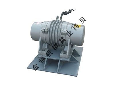 ZFB系列倉壁振動器 產(chǎn)品圖片