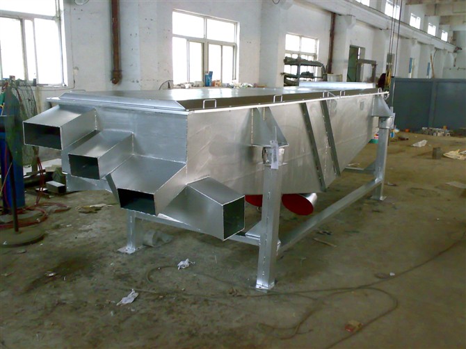 求購反擊式破碎機(jī)產(chǎn)品圖片