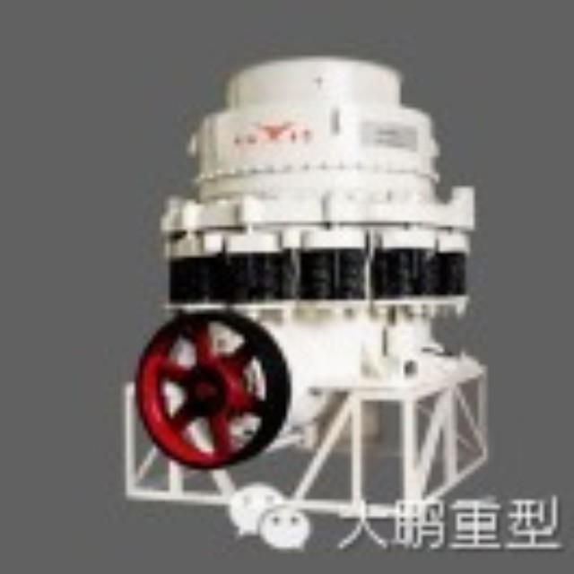 顎式破碎機產(chǎn)品圖片