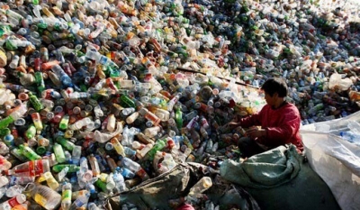 ‘互聯(lián)網(wǎng)+’為塑料回收再生行業(yè)轉(zhuǎn)型升級(jí)提供了新思路