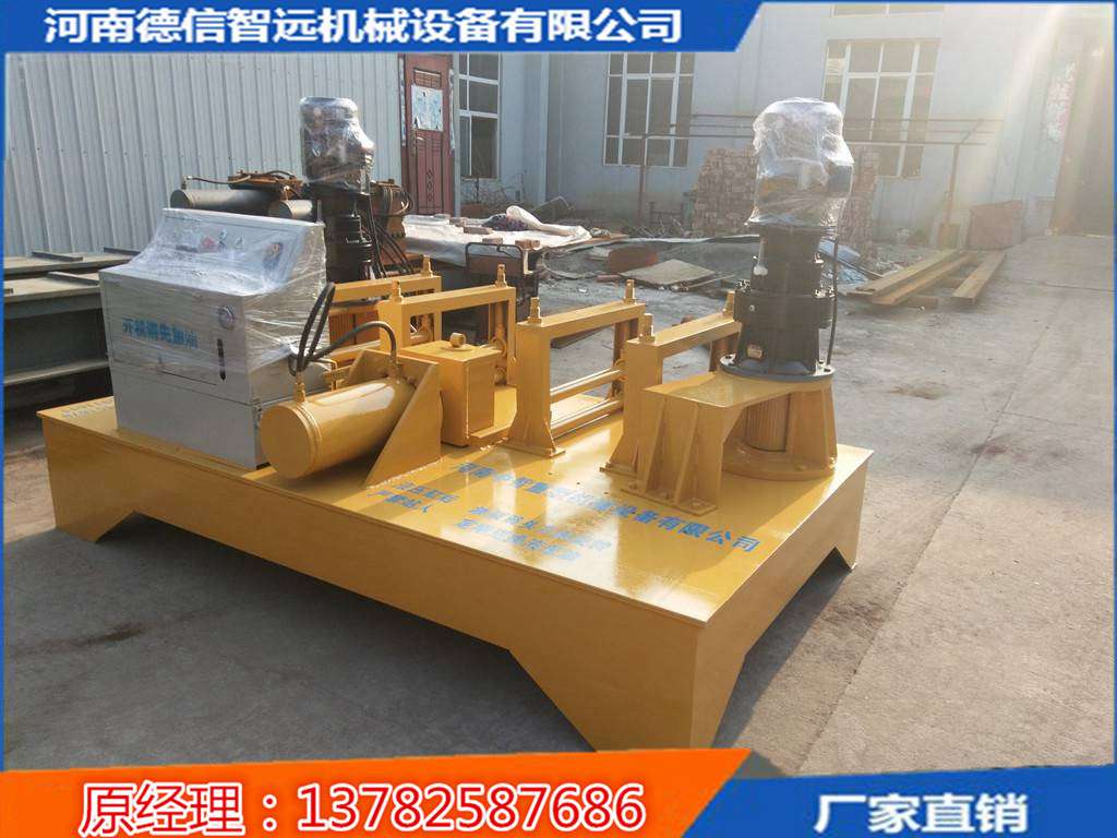 工字鋼冷彎機(jī)產(chǎn)品圖片