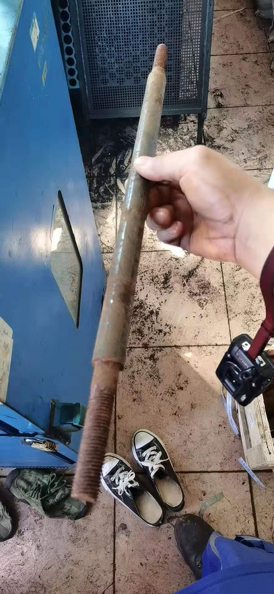 密封式制樣式粉碎機產(chǎn)品圖片