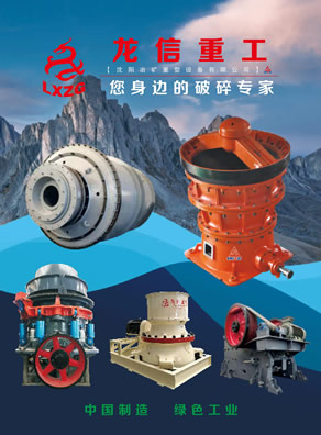 沈陽(yáng)龍信重工有限公司產(chǎn)品樣本