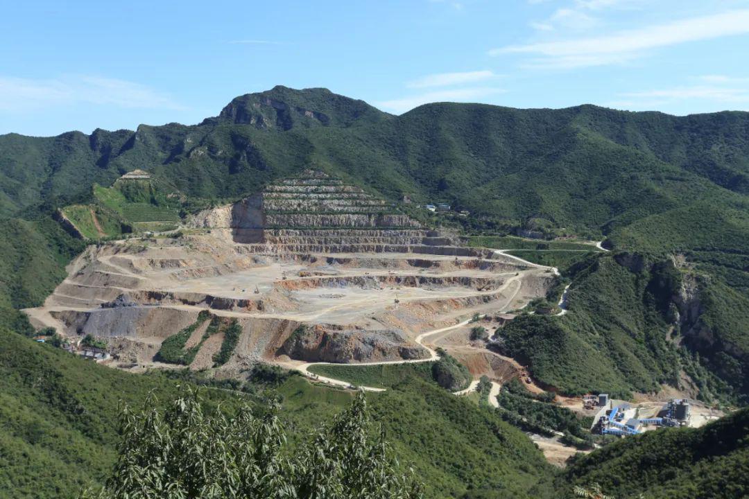 52億！浙江6個(gè)砂石礦等待成交