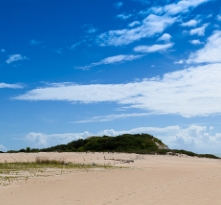 廣東汕頭降價(jià)超4億的海砂礦成交