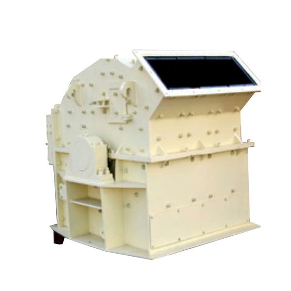 山東破碎機科技有限公司