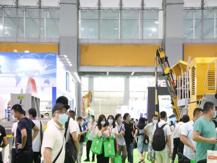 簽約不斷，熱度不減，第六屆砂石展開展精彩繼續(xù)！