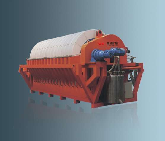 陶瓷真空過濾機(jī)，連云港陶瓷過濾機(jī)廠家