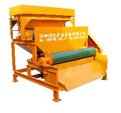 漢中誠億高效強(qiáng)磁磁選機(jī)產(chǎn)品圖片