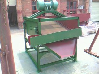 漢中誠(chéng)億振動(dòng)篩產(chǎn)品圖片