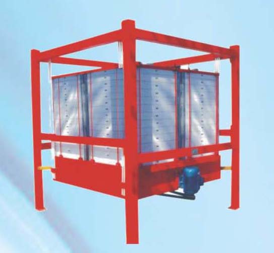 淀粉篩產(chǎn)品圖片