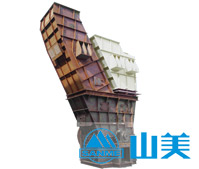 烘干錘式破碎機(jī)產(chǎn)品圖片