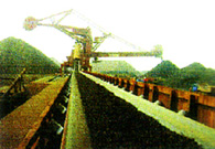 青島“膠六”牌 尼龍輸送帶聚酯、尼龍系列輸送帶產(chǎn)品圖片