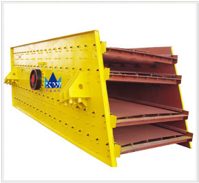 振動篩產品圖片