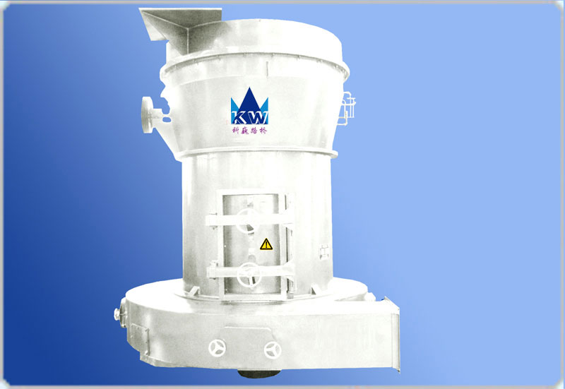 高壓磨粉機(jī)產(chǎn)品圖片