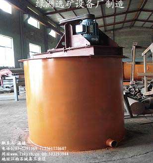 攪拌桶,XB礦用攪拌桶,江西藥劑攪拌槽,泥漿攪拌桶