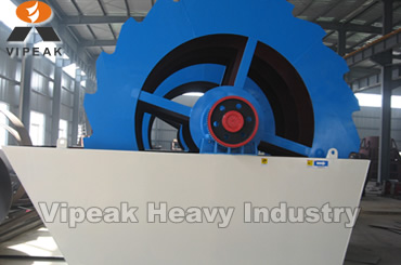 洗石機(jī)\\螺旋洗砂機(jī)\\洗砂設(shè)備