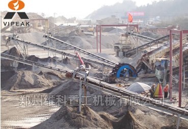 制沙生產(chǎn)線(xiàn)設(shè)備|全套制沙設(shè)備|機(jī)制沙生產(chǎn)線(xiàn)