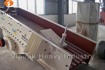 振動(dòng)給料機(jī)|振動(dòng)喂料機(jī)|電機(jī)振動(dòng)給料機(jī)