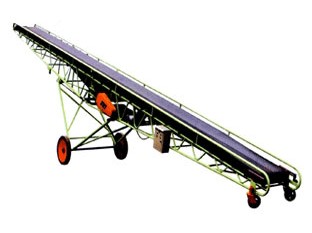 鴻運(yùn)移動(dòng)輸送機(jī)產(chǎn)品圖片
