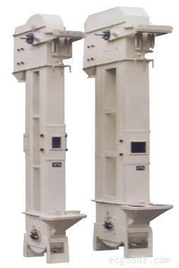 提升機(jī)廠家，提升機(jī)，提升設(shè)備，焊材斗提機(jī)產(chǎn)品圖片