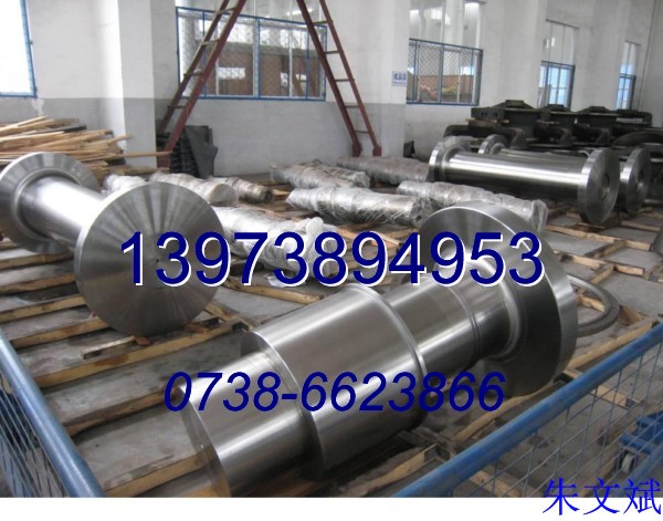 特制各型號大小高合金錘頭等產(chǎn)品圖片