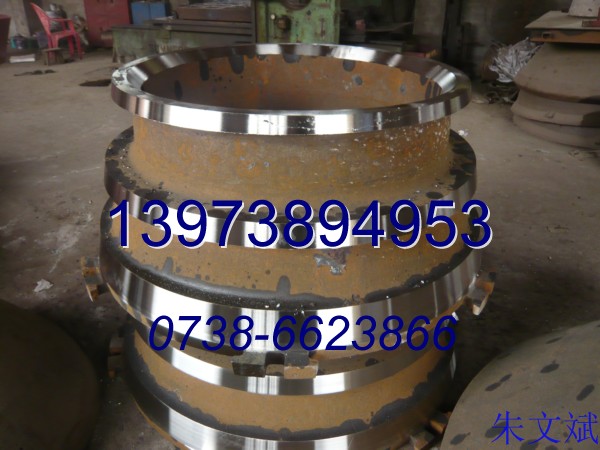 生產(chǎn)各型號(hào)各牌號(hào)耐磨鑄鋼鑄鐵件等