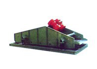 ZKB系列脫水振動篩