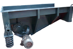 GZM振動(dòng)給料機(jī)產(chǎn)品圖片