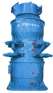 超細(xì)磨粉機(jī)產(chǎn)品圖片