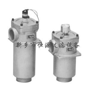 RF直回式加油過濾器