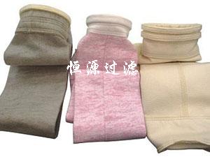 袋式空氣過濾器