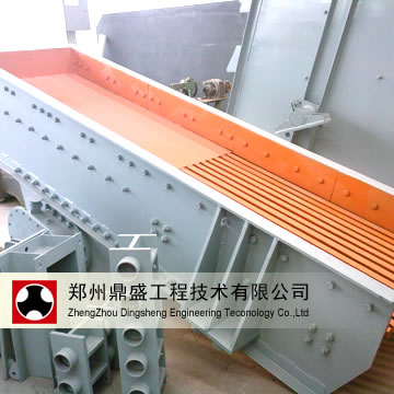 振動篩，圓振動篩價格，振動篩廠家