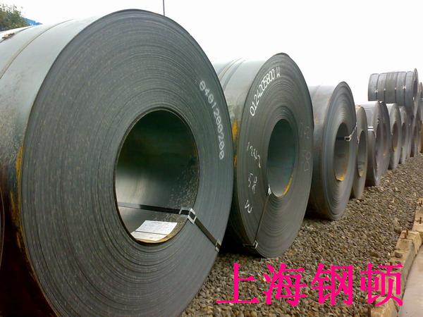 供耐候鋼，09CUPCRNI-A產(chǎn)品圖片