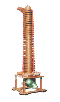 垂直提升機(jī)產(chǎn)品圖片