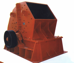 福建銅礦錘式破碎機(jī)|寧德錘式破價(jià)格產(chǎn)品圖片