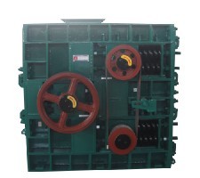 三輥式破碎機(jī)