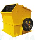 HC系列錘式破碎機產(chǎn)品圖片